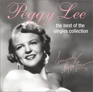 Peggy Lee album picture