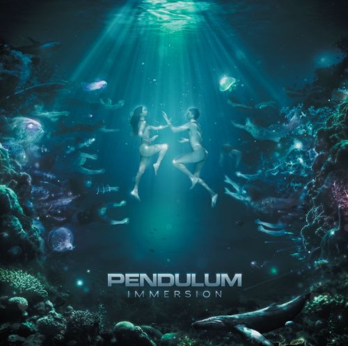 Pendulum album picture
