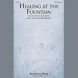 Download or print Penny Rodriguez Healing At The Fountain Sheet Music Printable PDF -page score for Concert / arranged SATB SKU: 95889.