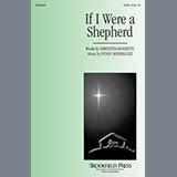 Download or print Penny Rodriguez If I Were A Shepherd Sheet Music Printable PDF -page score for Concert / arranged SATB SKU: 97679.