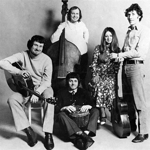 Pentangle album picture