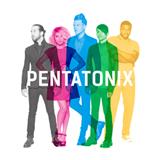 Download or print Pentatonix Can't Sleep Love Sheet Music Printable PDF -page score for A Cappella / arranged Piano, Vocal & Guitar (Right-Hand Melody) SKU: 164595.