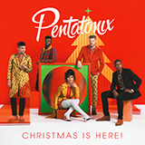 Download or print Pentatonix Here Comes Santa Claus (Right Down Santa Claus Lane) Sheet Music Printable PDF -page score for Christmas / arranged Piano, Vocal & Guitar Chords (Right-Hand Melody) SKU: 417625.