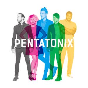 Pentatonix album picture
