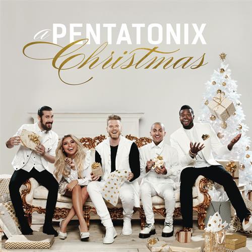 Pentatonix album picture