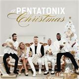 Download or print Pentatonix I'll Be Home For Christmas Sheet Music Printable PDF -page score for Folk / arranged Piano, Vocal & Guitar (Right-Hand Melody) SKU: 186911.