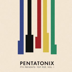 Pentatonix album picture