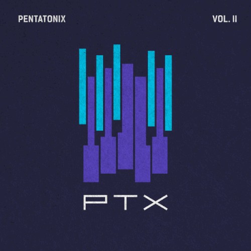 Download or print Pentatonix Run To You Sheet Music Printable PDF -page score for Pop / arranged Piano, Vocal & Guitar (Right-Hand Melody) SKU: 153532.