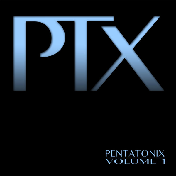 Pentatonix album picture