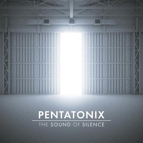 Pentatonix album picture