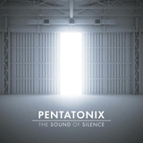 Download or print Pentatonix The Sound Of Silence Sheet Music Printable PDF -page score for Folk / arranged Piano, Vocal & Guitar Chords (Right-Hand Melody) SKU: 410952.