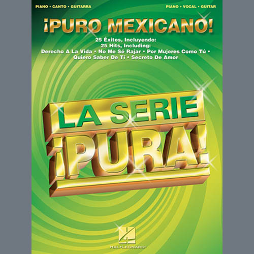 Pepe Aguilar album picture