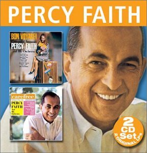 Percy Faith album picture