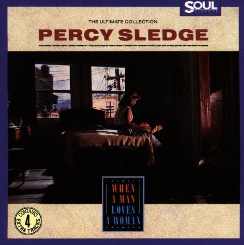 Percy Sledge album picture
