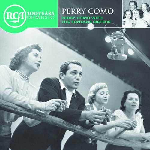 Perry Como & The Fontane Sisters album picture