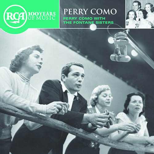 Perry Como album picture