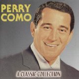 Download or print Perry Como All At Once You Love Her Sheet Music Printable PDF -page score for Broadway / arranged Real Book – Melody & Chords SKU: 457974.