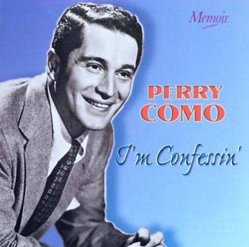 Perry Como album picture