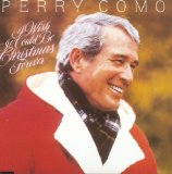 Download or print Perry Como Christmas Dream (from The Odessa File) Sheet Music Printable PDF -page score for Musicals / arranged Piano, Vocal & Guitar (Right-Hand Melody) SKU: 25429.