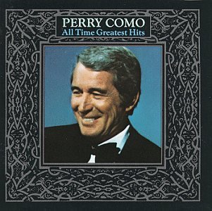 Perry Como album picture