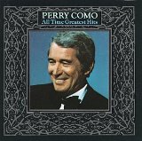 Download or print Perry Como Forever And Ever Sheet Music Printable PDF -page score for Easy Listening / arranged Piano, Vocal & Guitar (Right-Hand Melody) SKU: 110423.