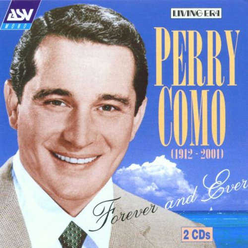 Perry Como album picture