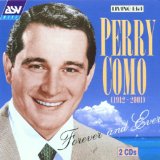Download or print Perry Como Have I Stayed Away Too Long Sheet Music Printable PDF -page score for Easy Listening / arranged Piano, Vocal & Guitar (Right-Hand Melody) SKU: 114437.