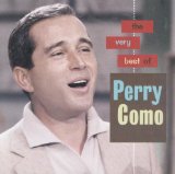 Download or print Perry Como Idle Gossip Sheet Music Printable PDF -page score for Easy Listening / arranged Piano, Vocal & Guitar (Right-Hand Melody) SKU: 42560.