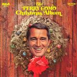 Download or print Perry Como It's Beginning To Look Like Christmas Sheet Music Printable PDF -page score for Jazz / arranged Easy Piano SKU: 52157.