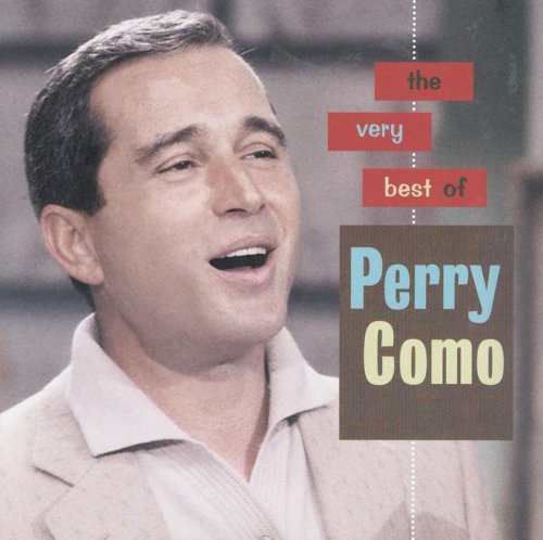 Perry Como album picture