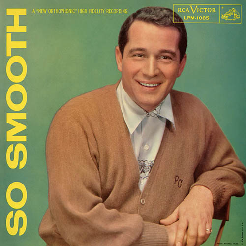 Perry Como album picture