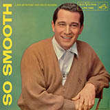 Download or print Perry Como It's The Talk Of The Town Sheet Music Printable PDF -page score for Musical/Show / arranged Piano, Vocal & Guitar (Right-Hand Melody) SKU: 31543.