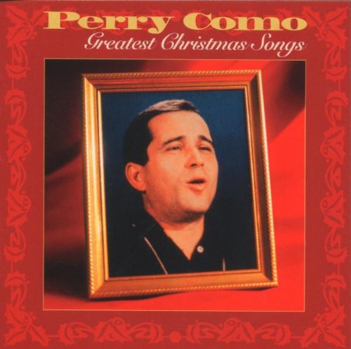 Perry Como album picture