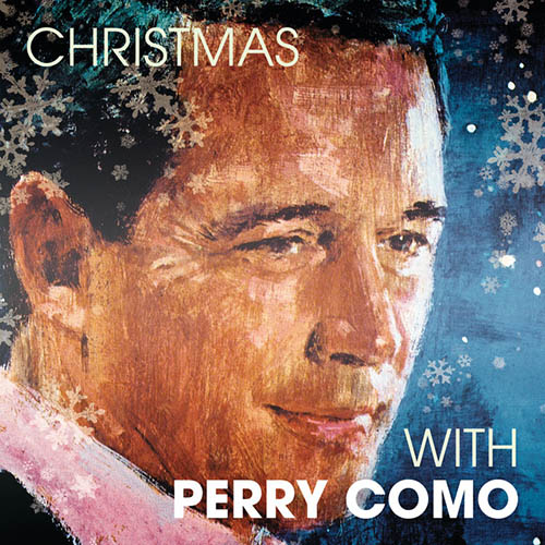 Perry Como album picture