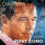 Download or print Perry Como There Is No Christmas Like A Home Christmas Sheet Music Printable PDF -page score for Christmas / arranged 5-Finger Piano SKU: 1404416.