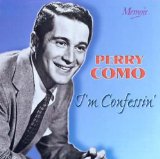 Download or print Perry Como Till The End Of Time Sheet Music Printable PDF -page score for Pop / arranged Piano, Vocal & Guitar (Right-Hand Melody) SKU: 104258.