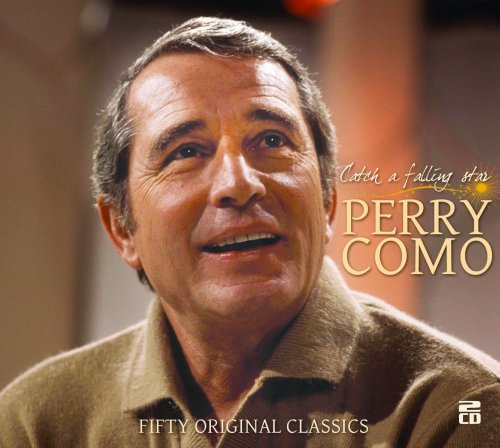 Perry Como album picture