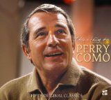 Download or print Perry Como Wanted Sheet Music Printable PDF -page score for Easy Listening / arranged Piano, Vocal & Guitar (Right-Hand Melody) SKU: 110543.