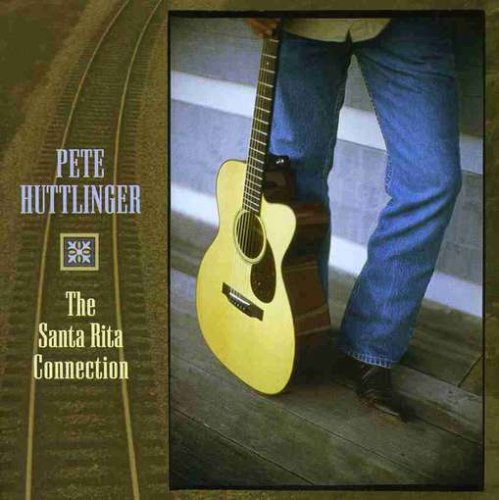 Pete Huttlinger album picture