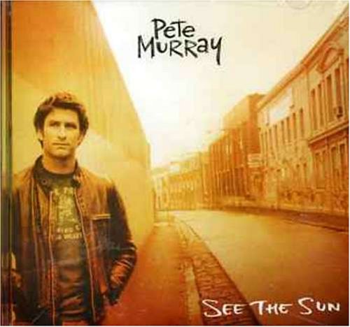 Pete Murray album picture