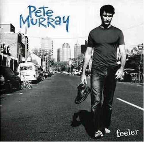 Pete Murray album picture