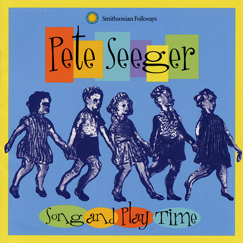 Pete Seeger album picture