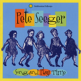 Download or print Pete Seeger Go In And Out The Window Sheet Music Printable PDF -page score for Children / arranged Piano, Vocal & Guitar Chords (Right-Hand Melody) SKU: 1576349.