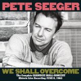 Download or print Pete Seeger Guantanamera Sheet Music Printable PDF -page score for World / arranged Violin SKU: 113203.