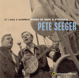 Download or print Pete Seeger Where Have All The Flowers Gone? (arr. Fred Sokolow) Sheet Music Printable PDF -page score for Pop / arranged Banjo Tab SKU: 1385835.