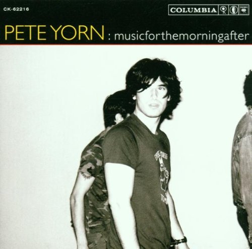 Pete Yorn album picture