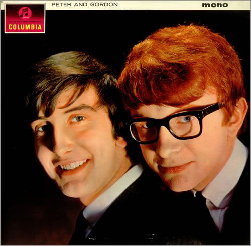 Peter & Gordon album picture