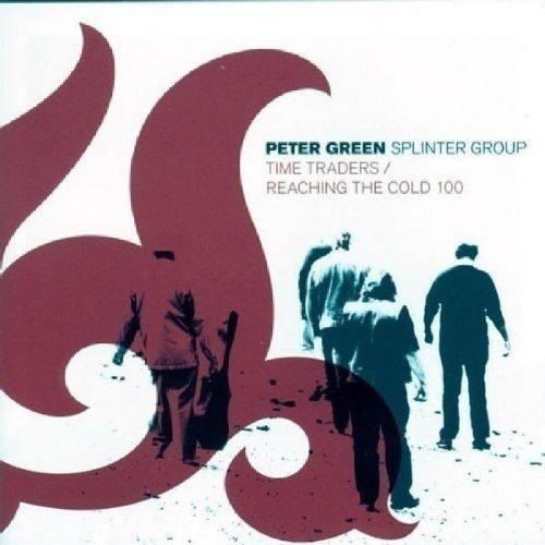 Peter Alan Green album picture