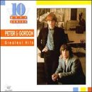 Peter and Gordon album picture