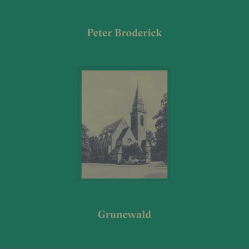 Peter Broderick album picture